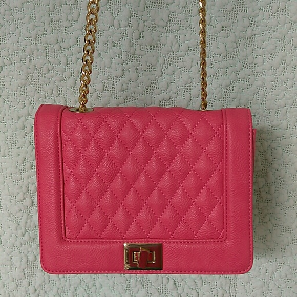 Handbags - BEBE shoulder Bag