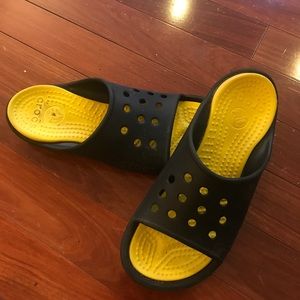 Crocs Slides