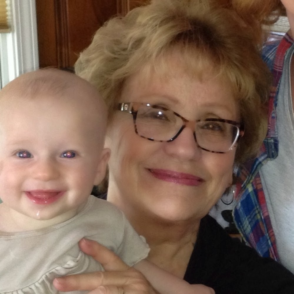 Meet your Posher, Judy