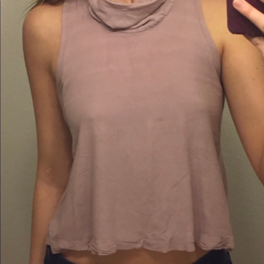 Free People City Lights Top  1 DAY SALE⭐️🌟⭐️