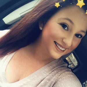 Meet your Posher, Lindsey