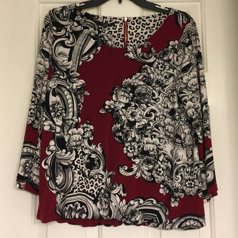 Alfani Top