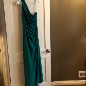 Ralph Lauren Gown