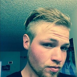 Meet your Posher, Noah