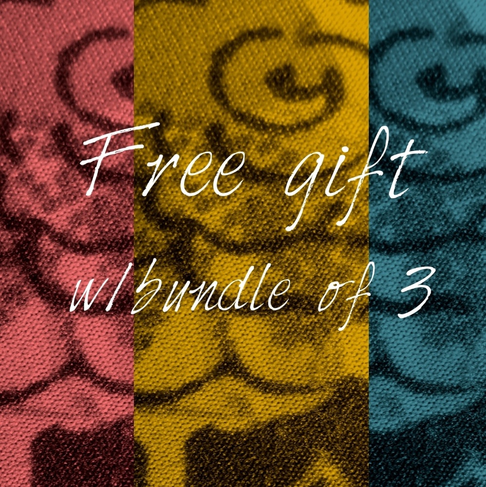 Free gift