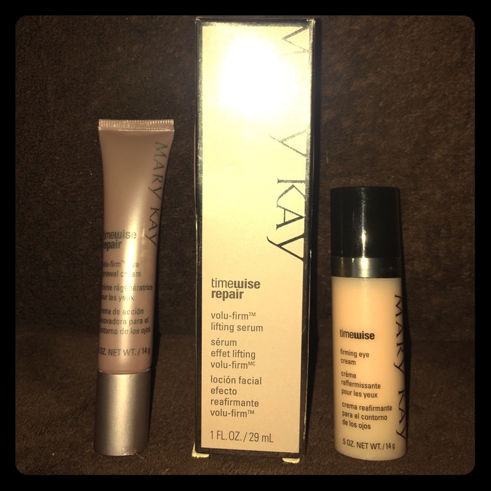 Mary KAY