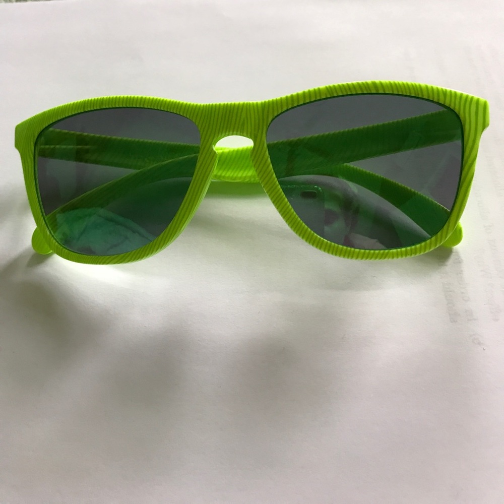 Oakley Fingerprint Edition Frogskins (Unisex)