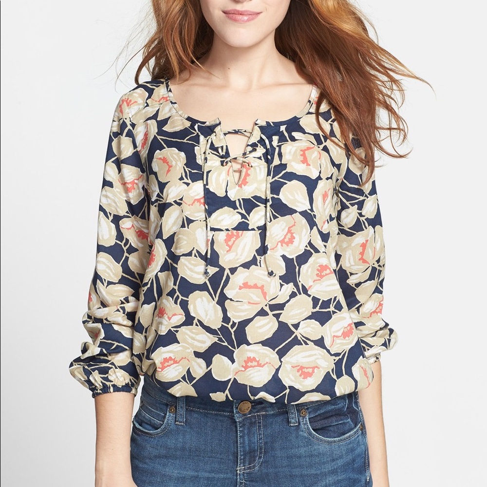 Lucky Brand shirt