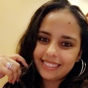 Meet your Posher, Marisol