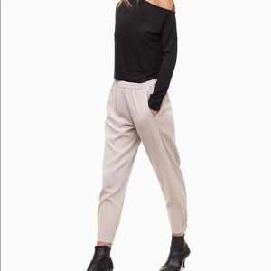 Aritzia Babaton Dexter Pant