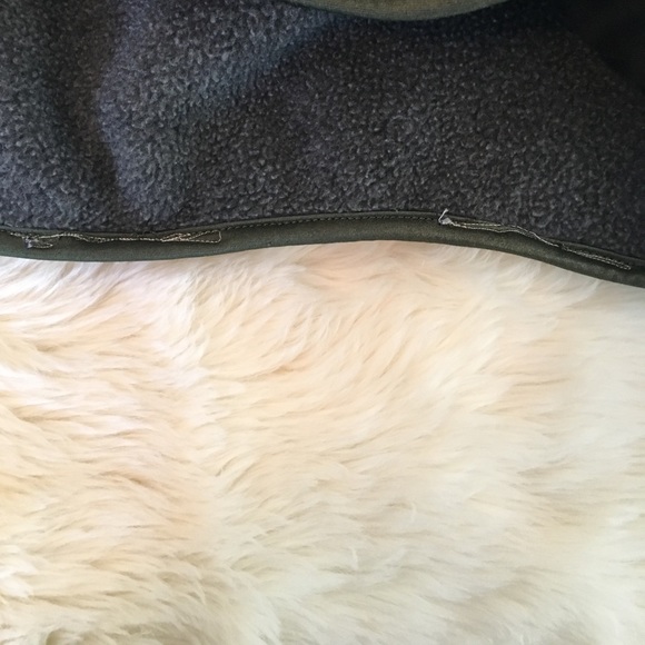 Orvis fleece pullover - Picture 8 of 8