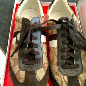 Coach Sneakers
