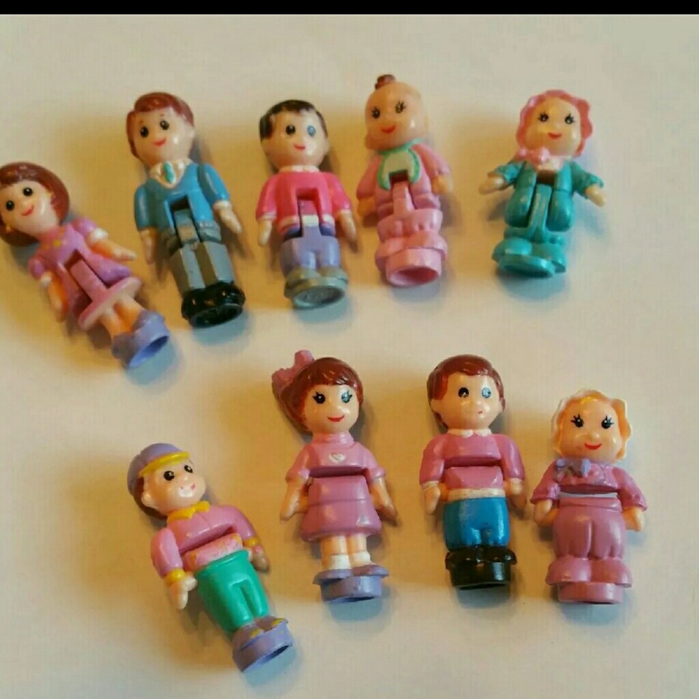 Vintage Lewis SOLD ON M