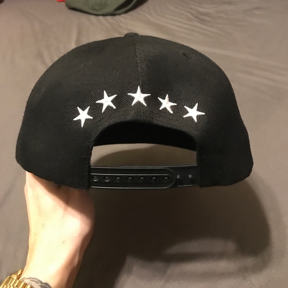 CIVIL SnapBack - Picture 2 of 2