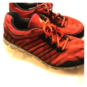 Mens adidas shoes
