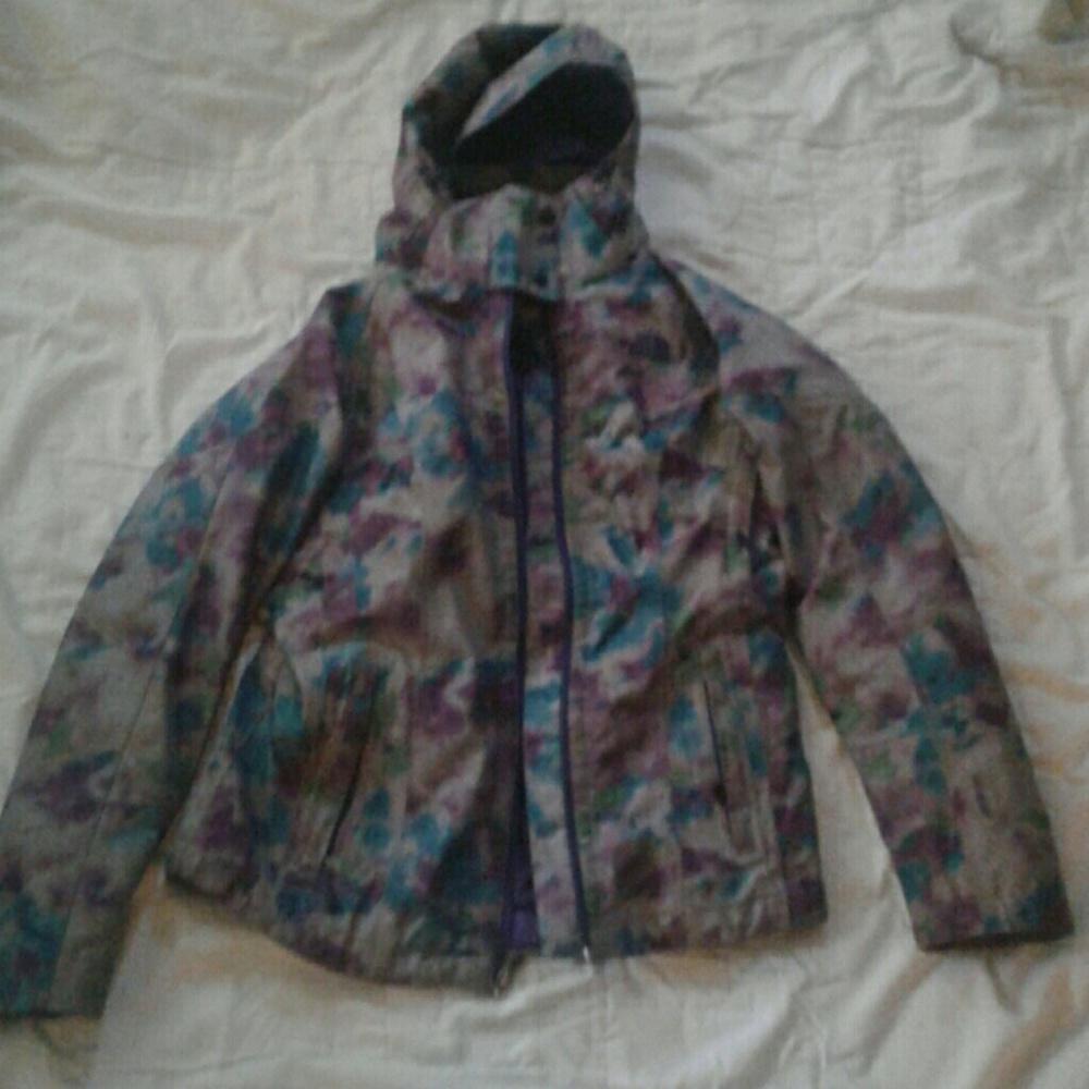Northface jacket - Picture 8 of 8