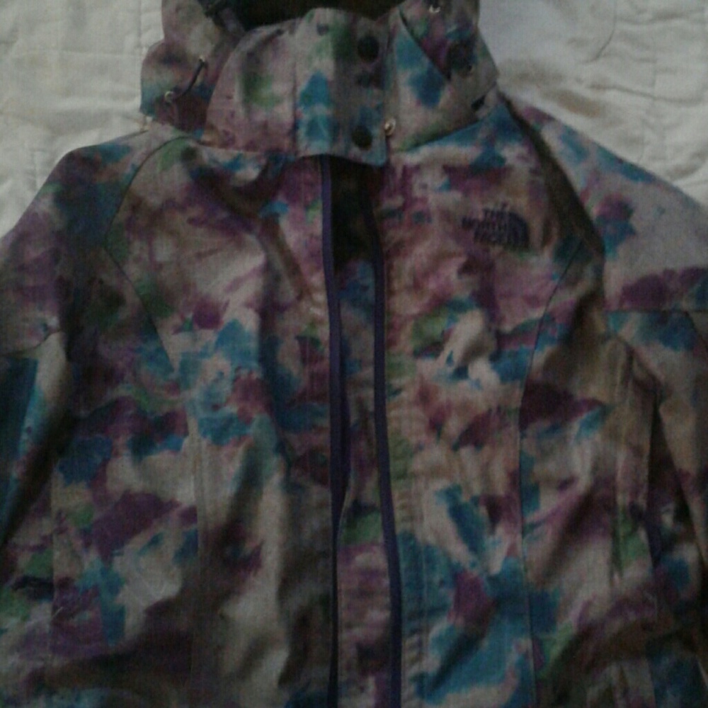Northface jacket - Picture 2 of 8