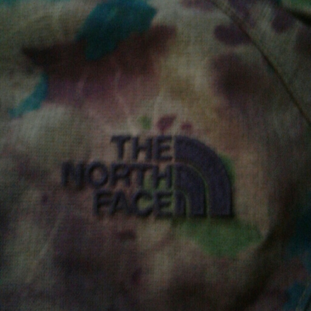 Northface jacket - Picture 3 of 8