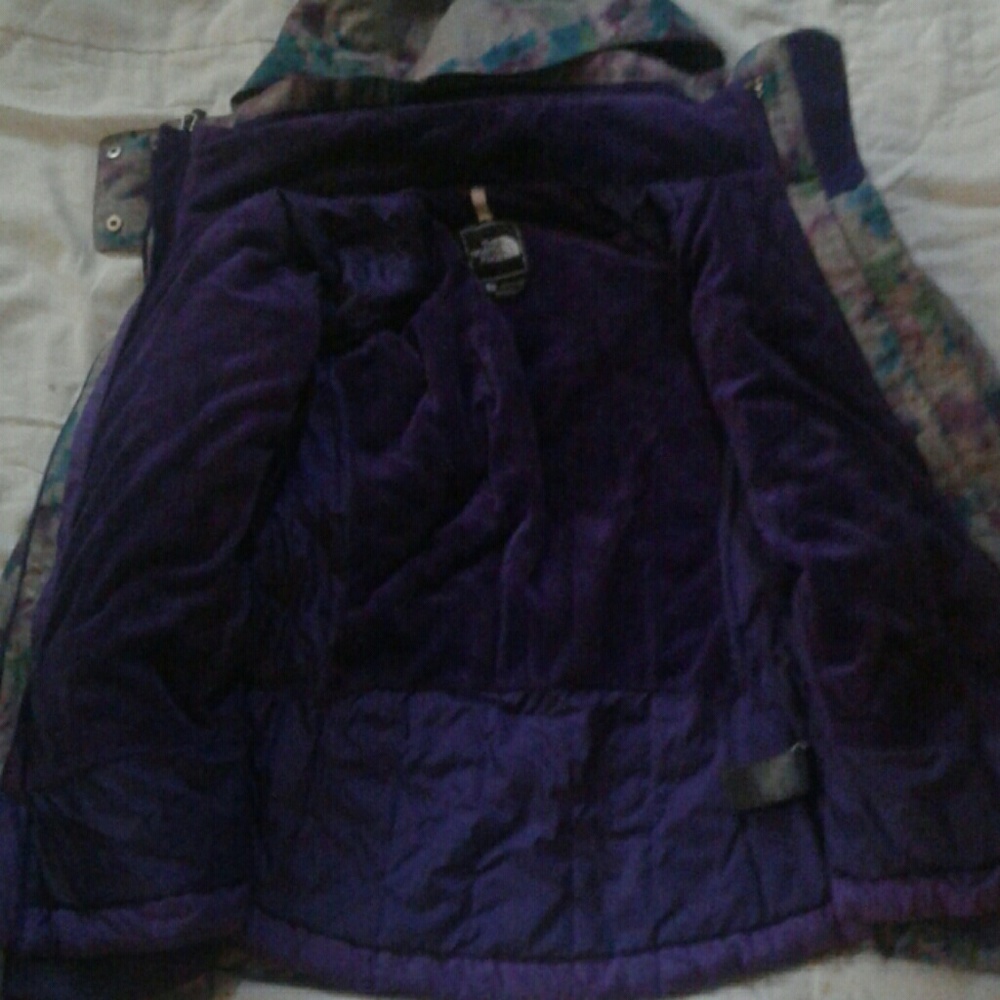 Northface jacket - Picture 4 of 8