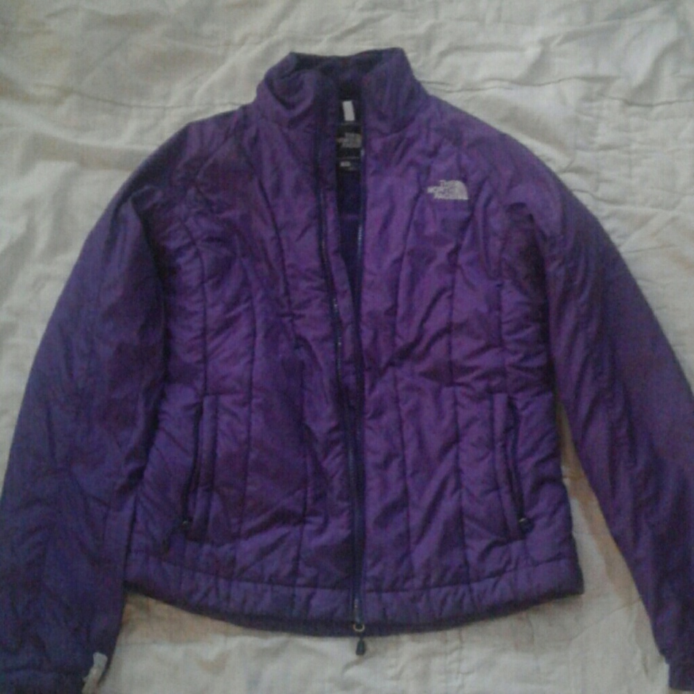 Northface jacket - Picture 5 of 8