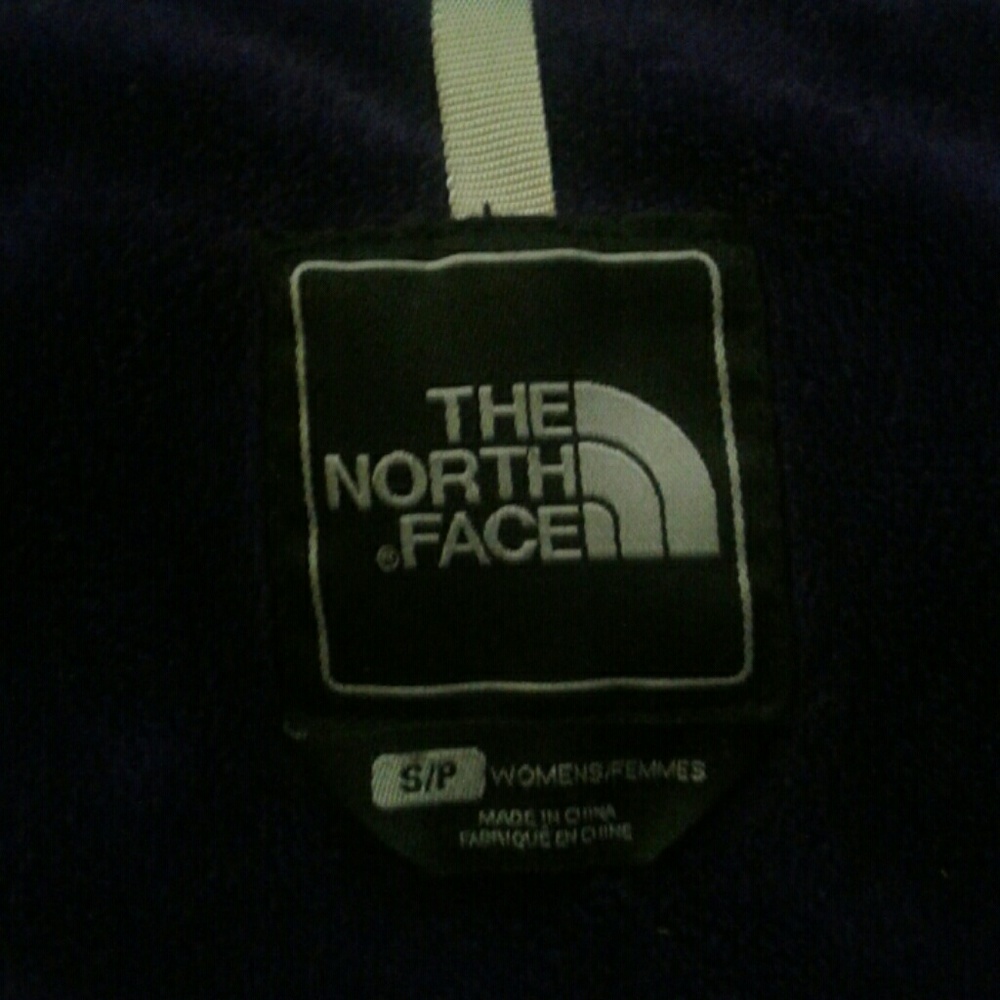 Northface jacket - Picture 6 of 8