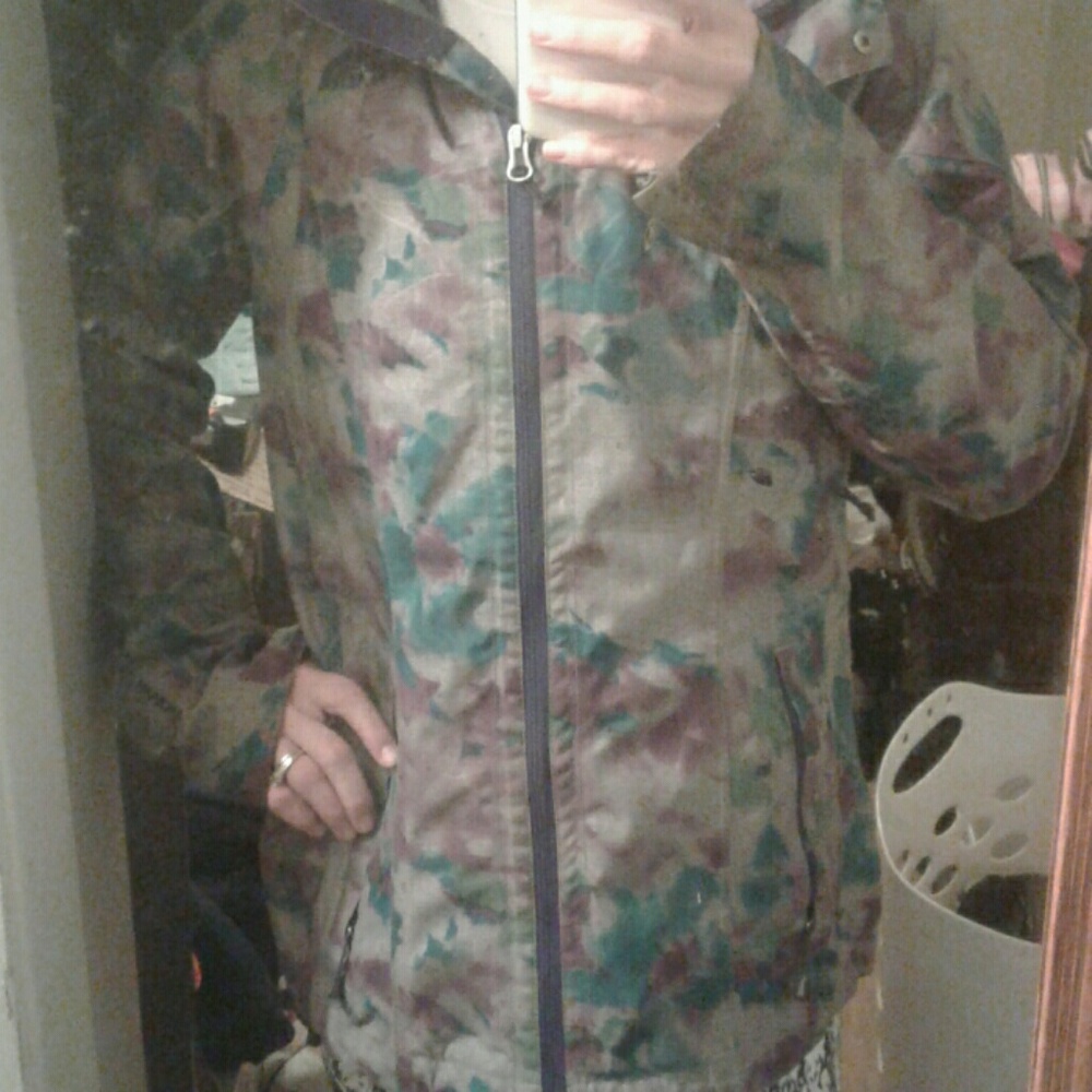 Northface jacket - Picture 7 of 8