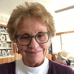 Meet your Posher, Judy