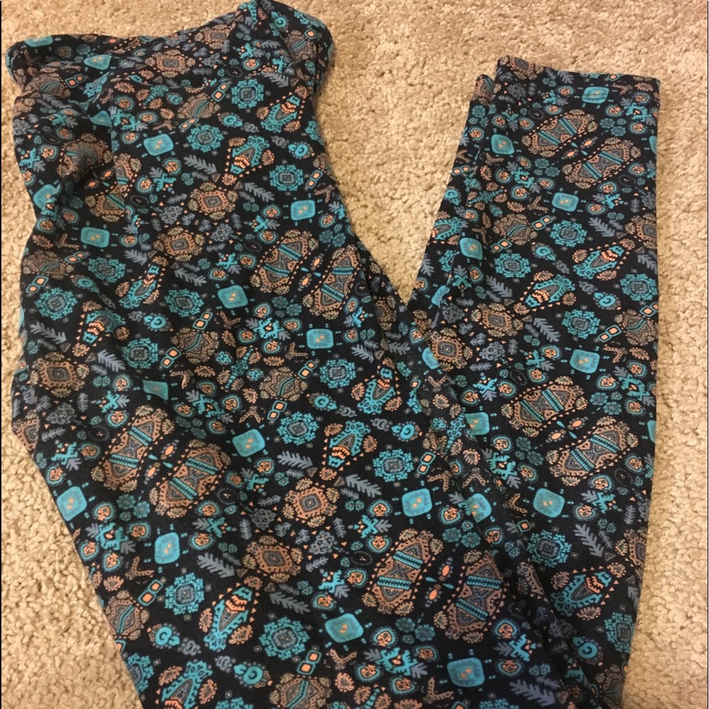 Lularoe OSLeggings