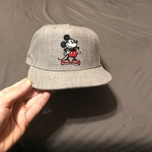 Vans Hat (Disney Collaboration)