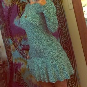 Michael Kors Candy Pop Dress!