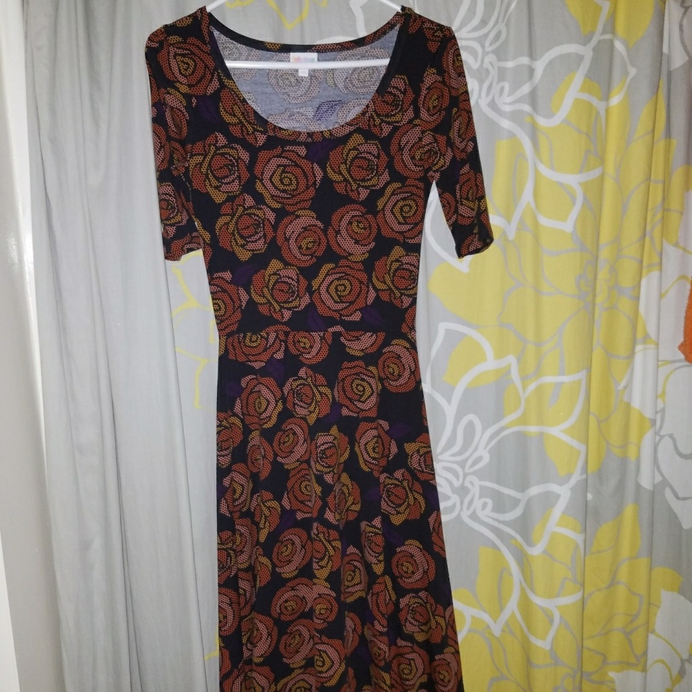 Lularoe ana