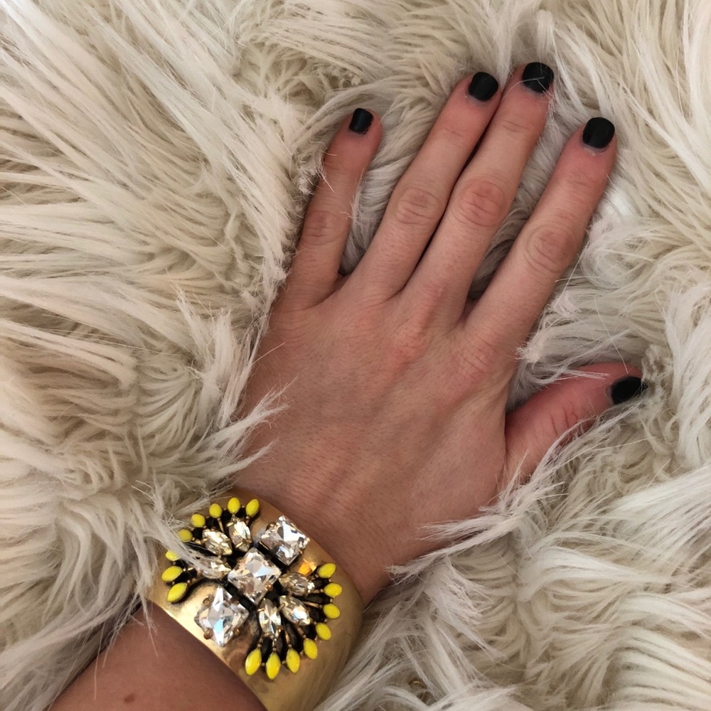 Bracelet!