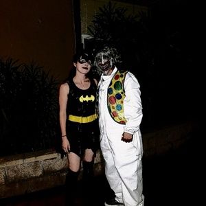 Meet your Posher, Serena