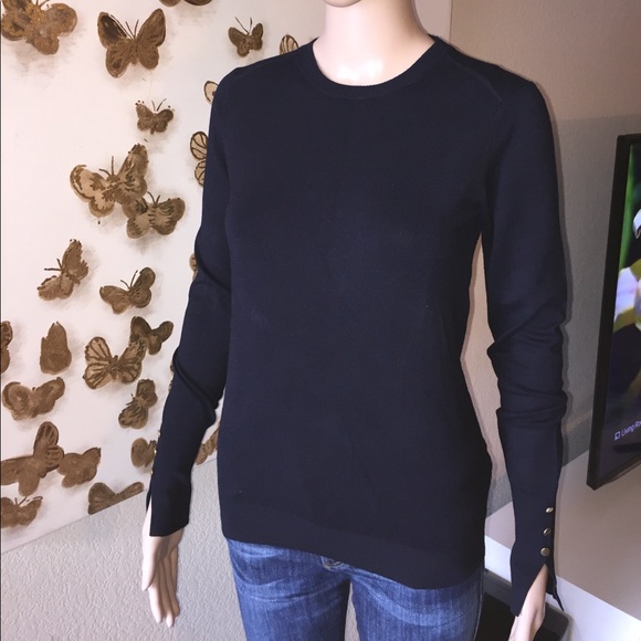 Zara knit sweater brand new - Picture 1 of 8