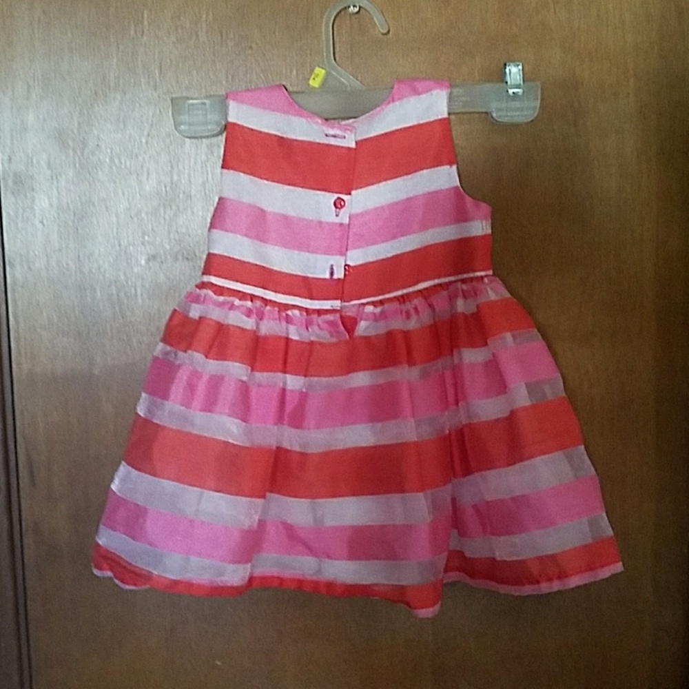 Dress - Picture 2 of 2