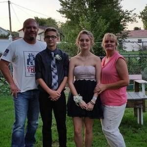 Meet your Posher, Jaclyn