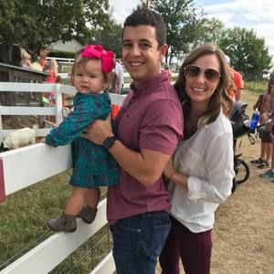 Meet your Posher, Jennifer