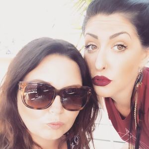 Meet your Posher, Alexandra