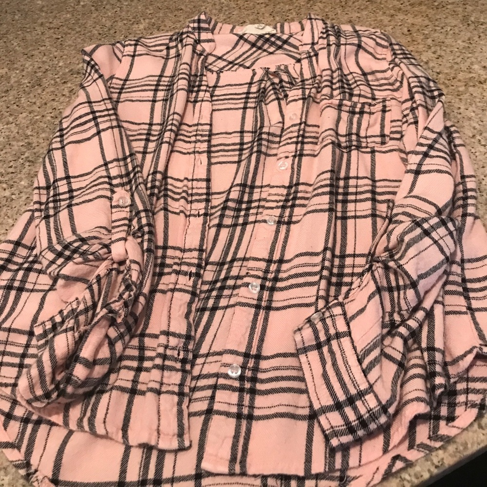 Flannel