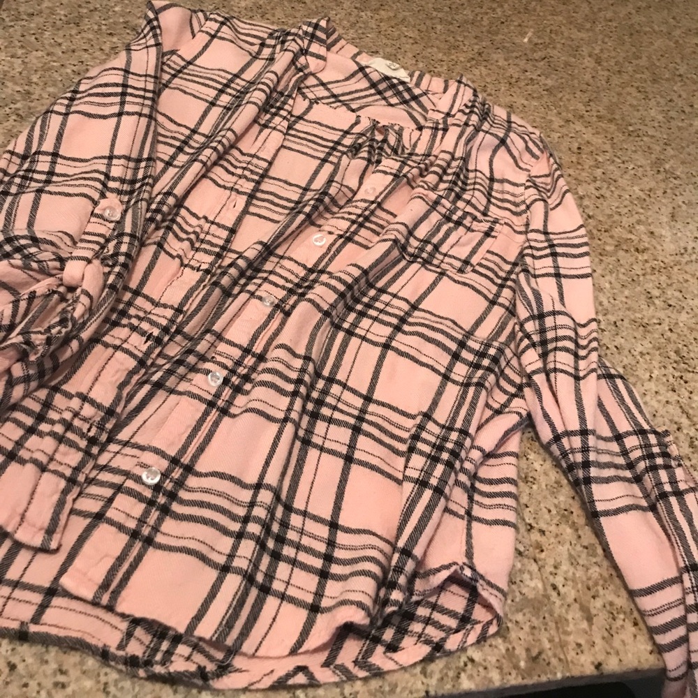 Flannel - Picture 2 of 2