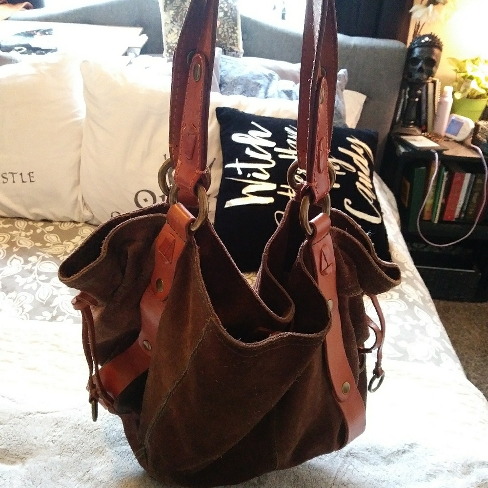 Lucky purse