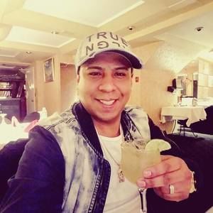 Meet your Posher, Edson