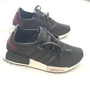 Adidas NMD - size 5 1/2 - brand new