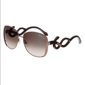 Roberto Cavalli Minkar 910s sunglasses