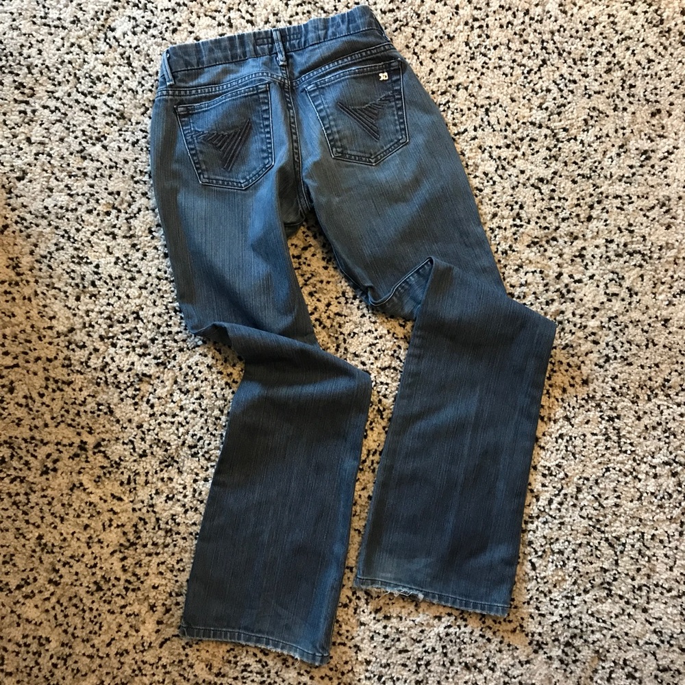 Joe's denim jeans size 28 - Picture 3 of 6