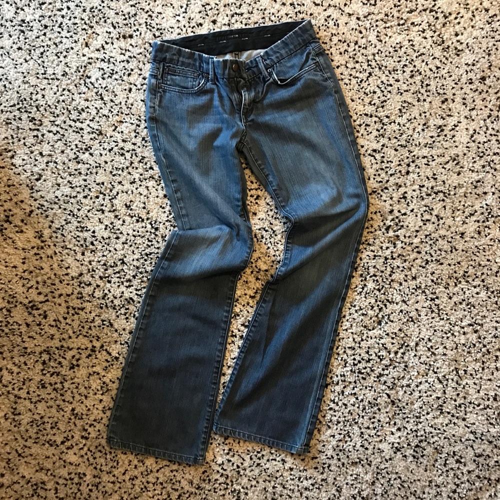 Joe's denim jeans size 28 - Picture 4 of 6