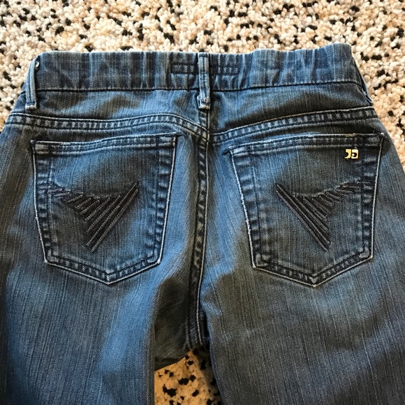 Joe's denim jeans size 28 - Picture 2 of 6
