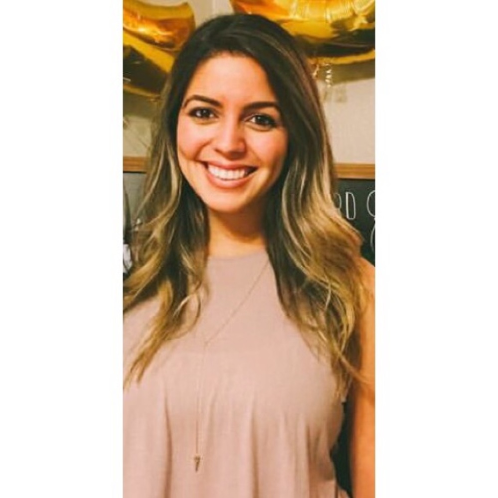 Meet your Posher, Lauren