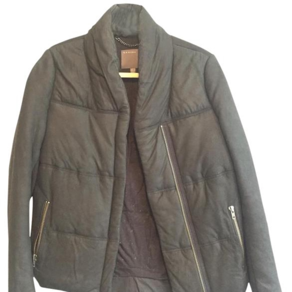 Muubaa Winter Jacket Women