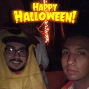 Meet your Posher, Elijah